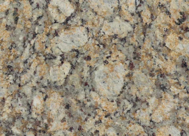 Giallo Napoleone Granite