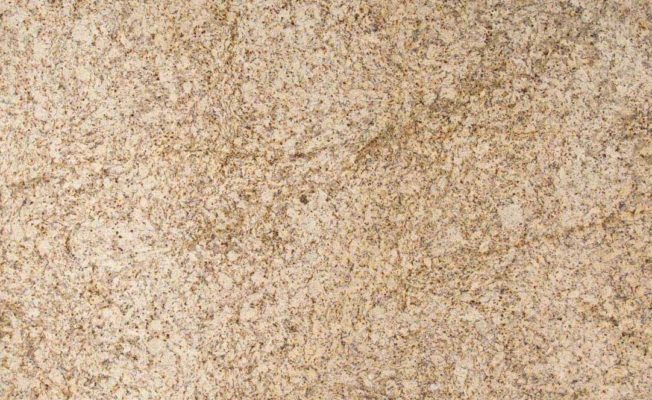 Giallo Rio Granite Full Slab
