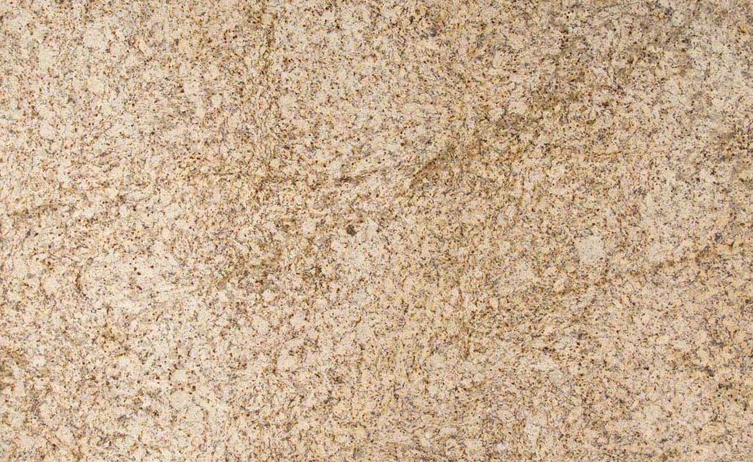 Giallo Rio Granite Full Slab