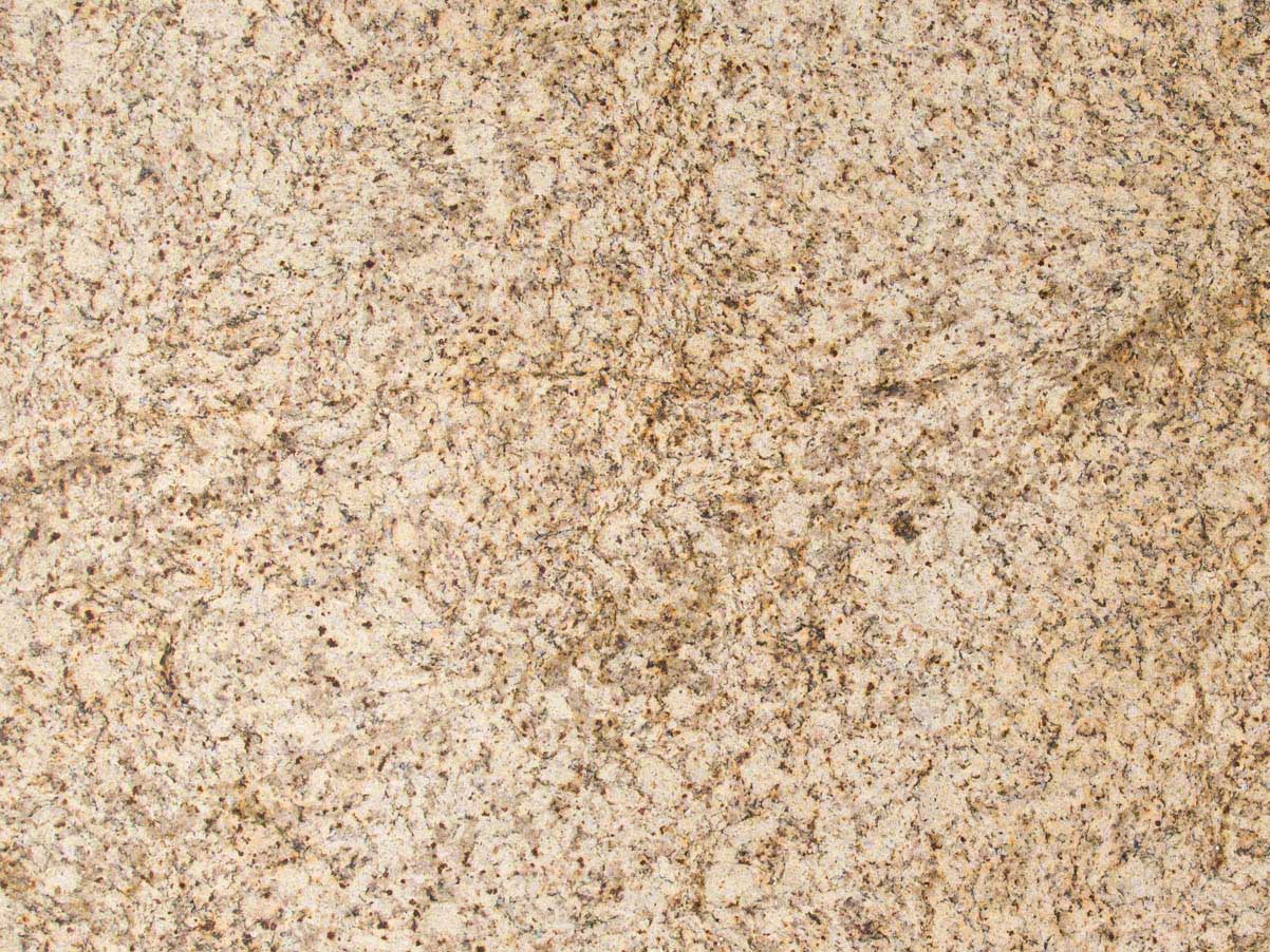 Giallo Rio Granite Slab