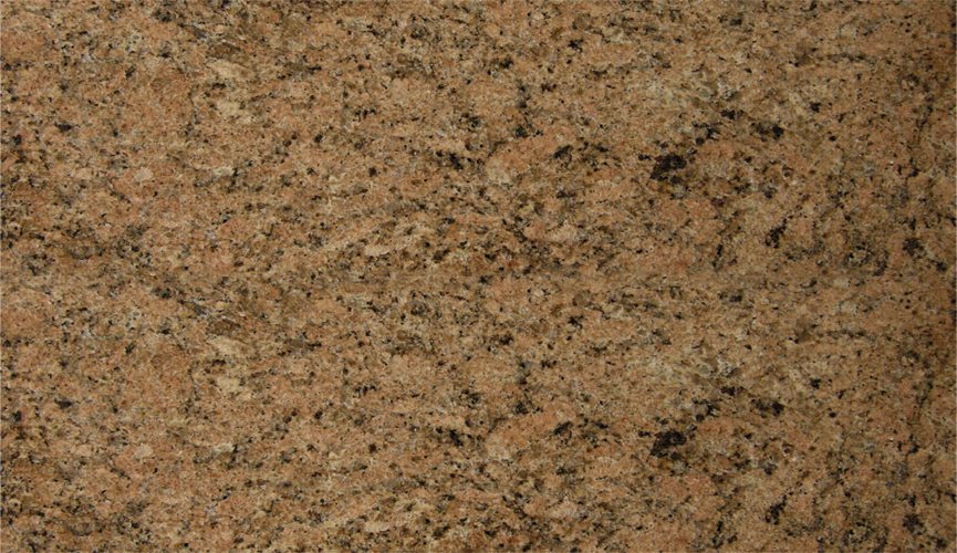 Giallo Veneziano Granite Slab