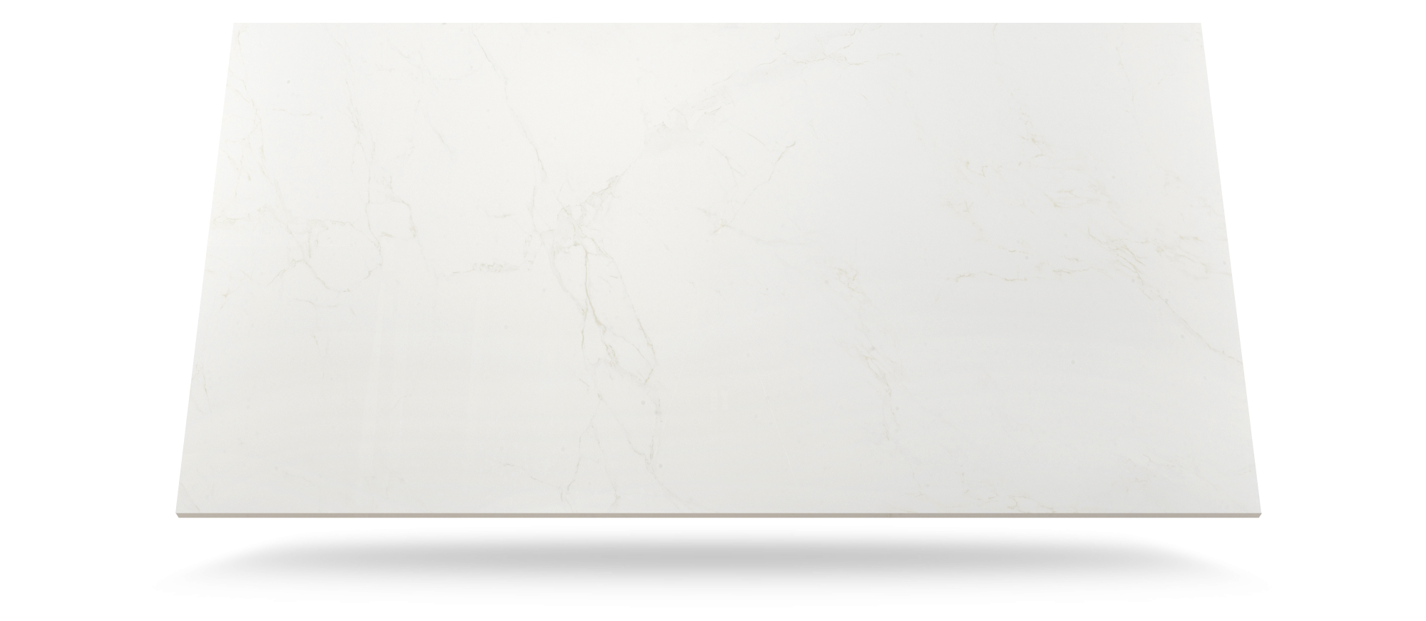 Glacier Dekton 3D Slab