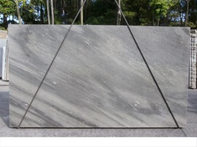 Glitter Green Granite Slab