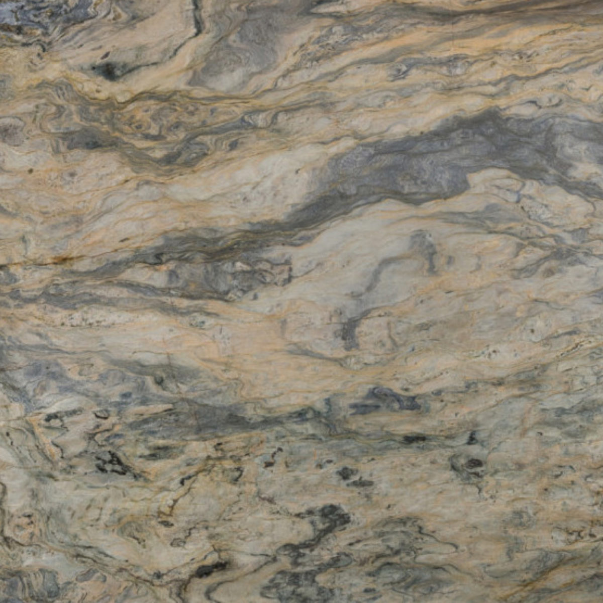 Gold Fusion Quartzite