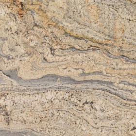 Golden Cascade Granite