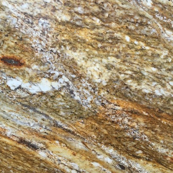 Golden Pilsen Granite