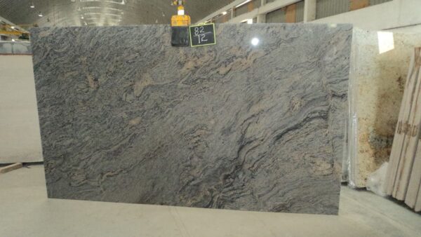 Golden Stallion Granite Slab1