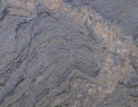 Golden Stallion Granite