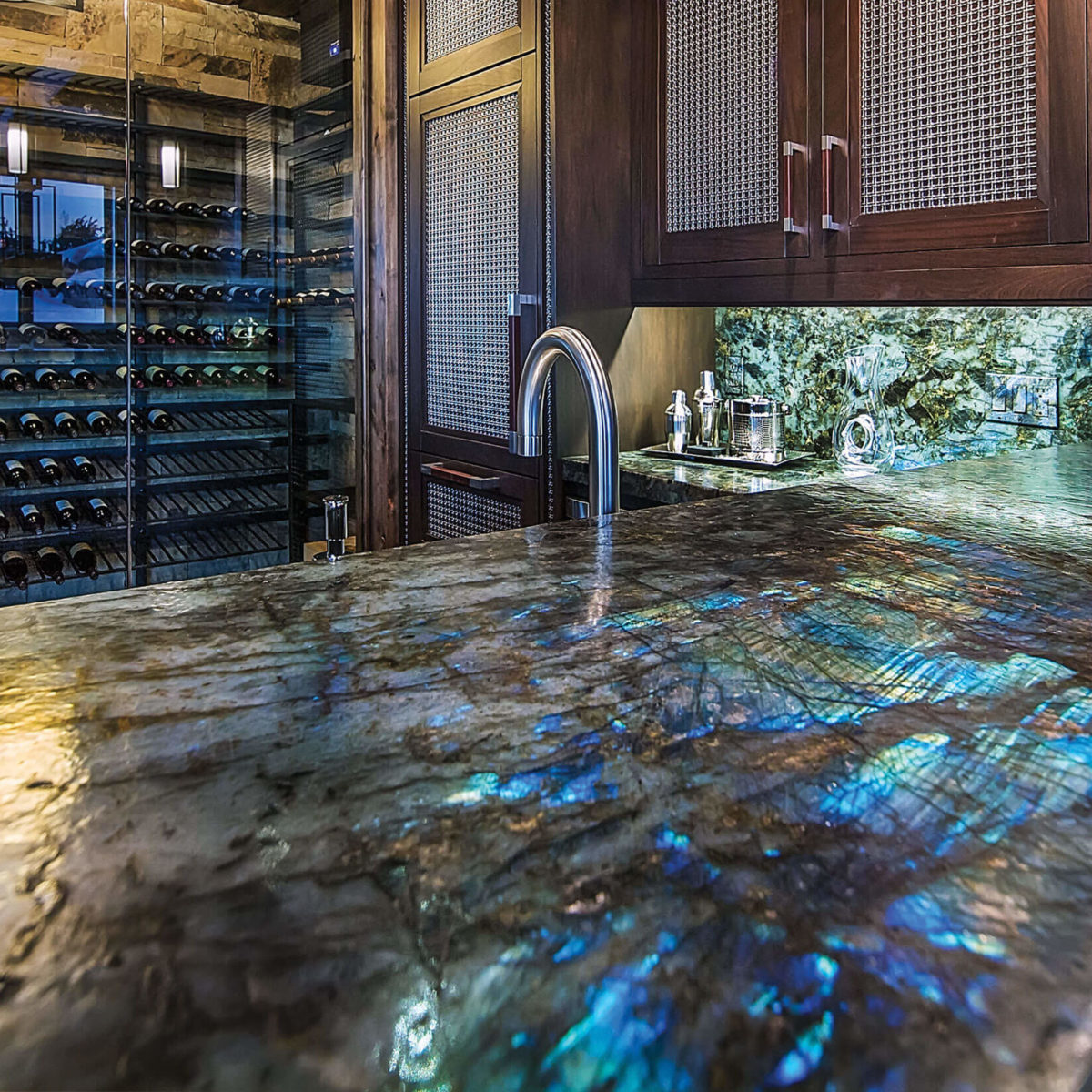 Granite Countertops