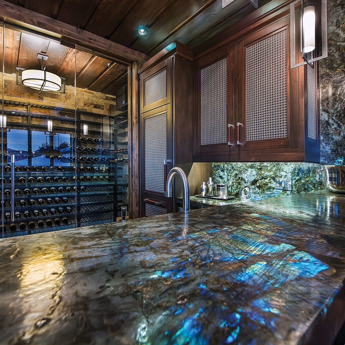 Granite Countertops