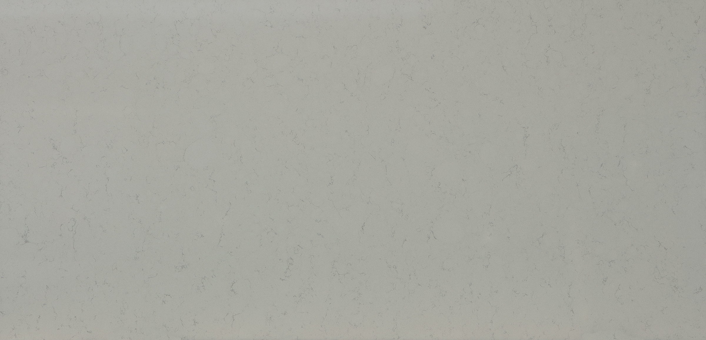 Gray Forest LG Viatera Quartz Full Slab