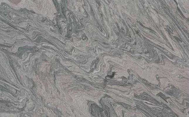 Gray Mist Granite Full Slab