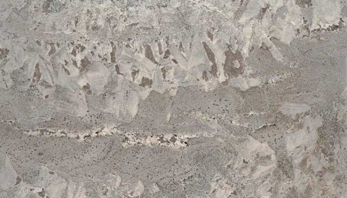 Gray Nuevo Granite Full Slab