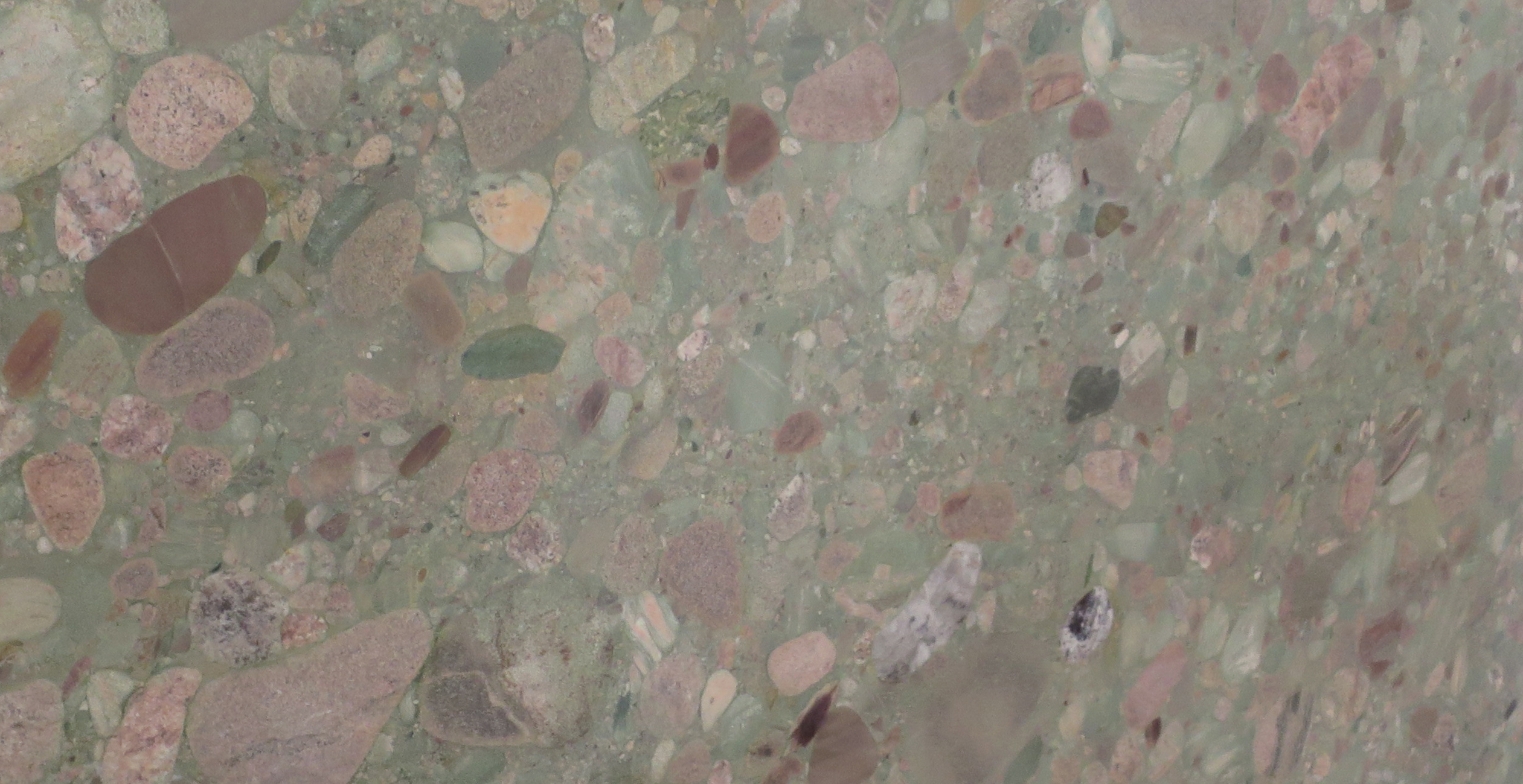 Green Marinace Granite Full Slab