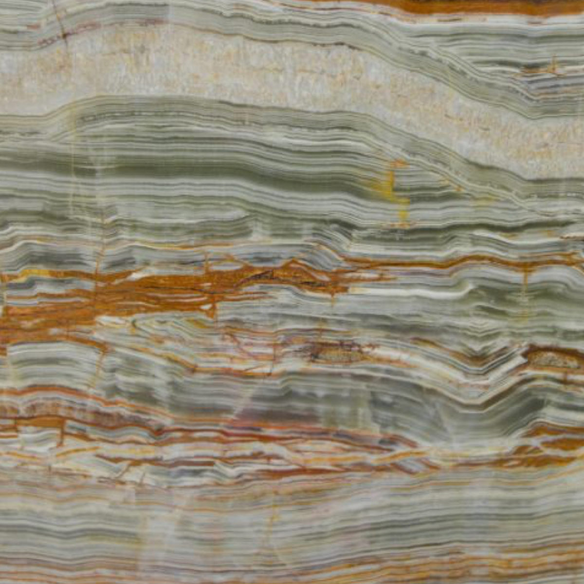 Green Onyx