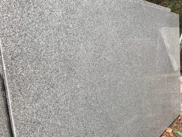 Grey Sardo Granite Slab