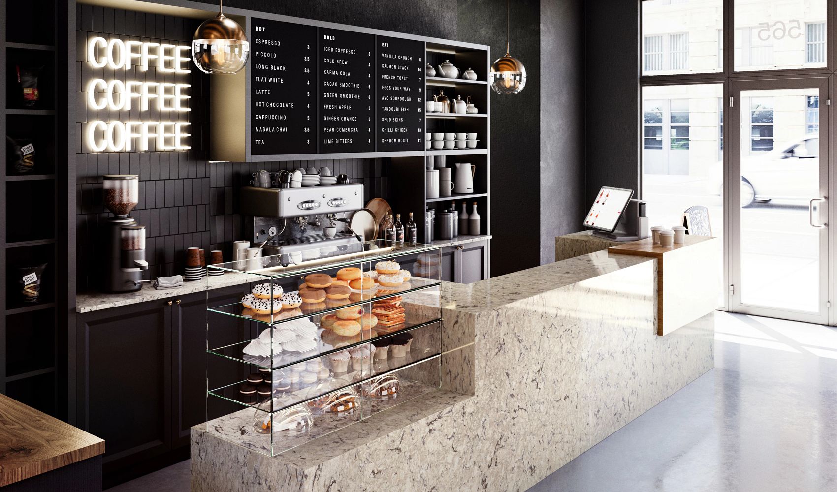 New Cambria Designs 2021 - Halewood Cambria Quartz