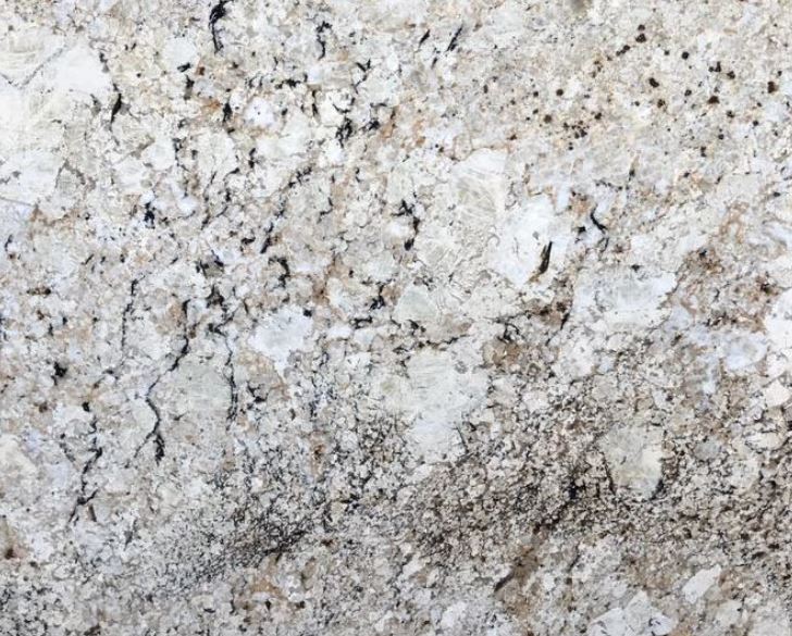 Hawaii Granite Close Up