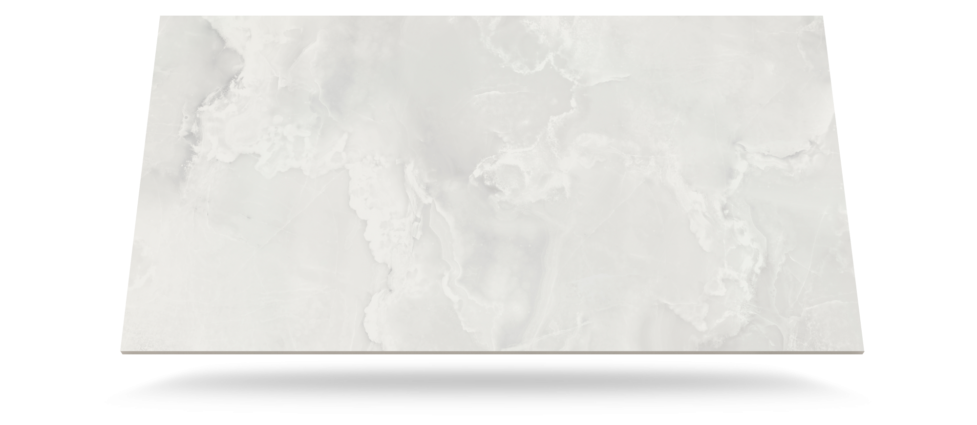 Helena Dekton 3D Slab