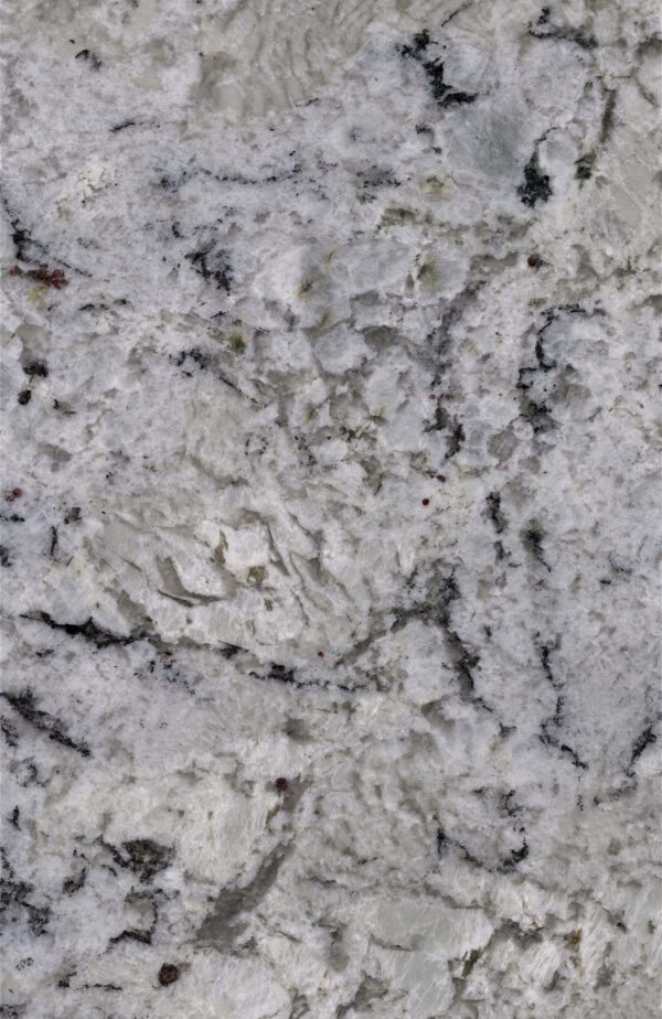 Ice Blue Granite