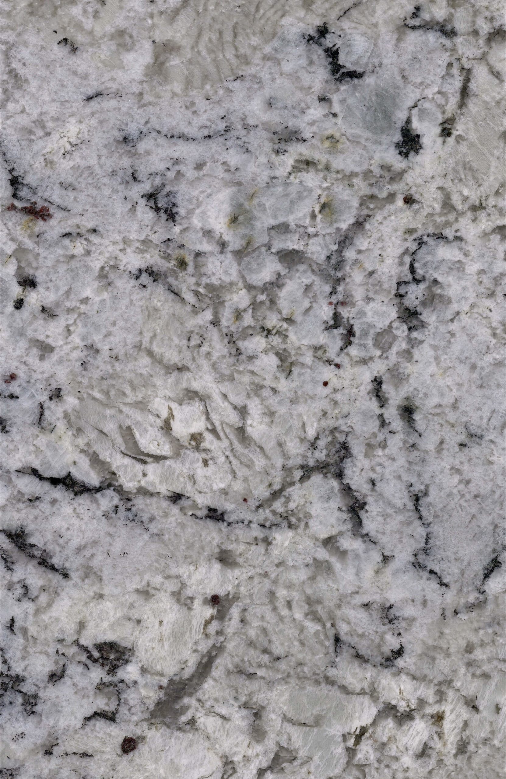 Ice Blue Granite