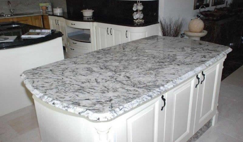 Ice Blue Granite Kitchen1