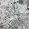 Icy Blue Granite