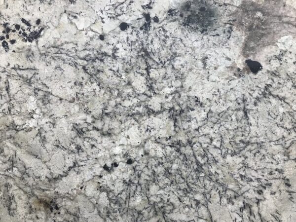 Icy Blue Granite