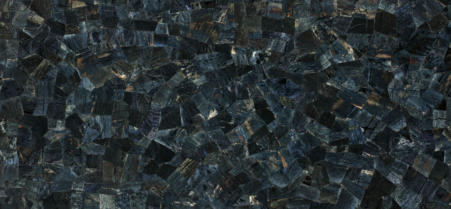 Indigo Caesarstone Quartz Full Slab