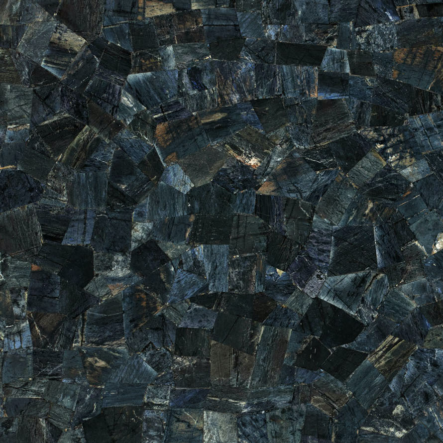 Indigo Caesarstone Quartz