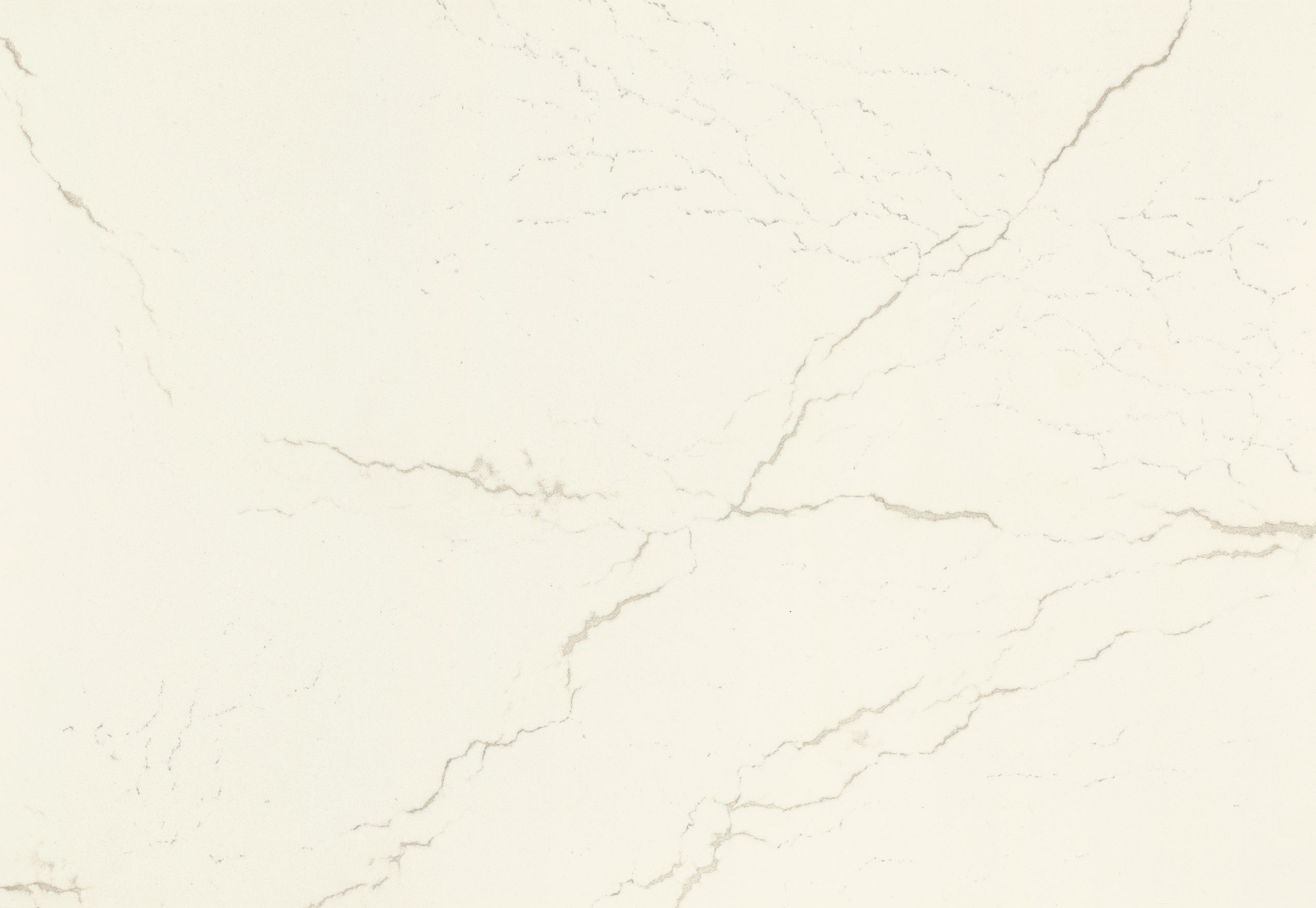 Inverness Frost Cambria Quartz