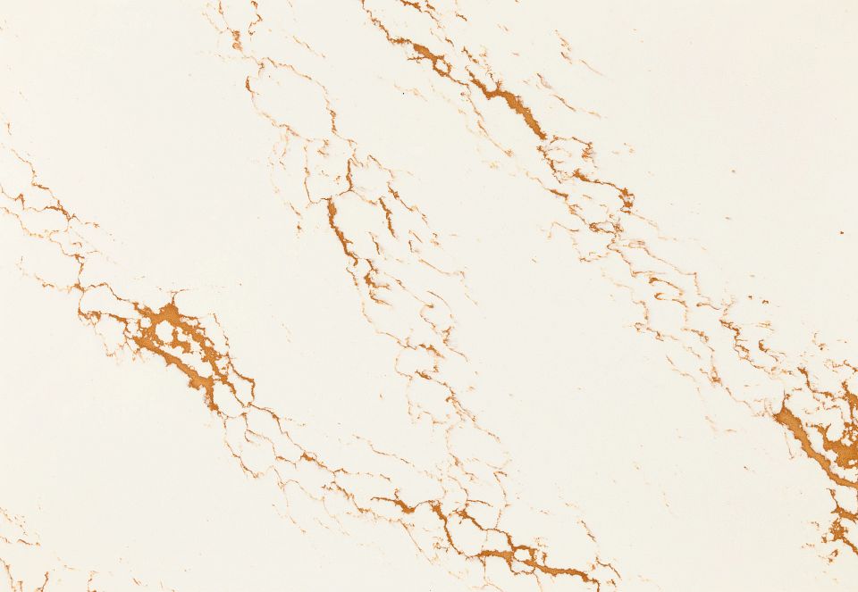 Inverness Gold Cambria Quartz