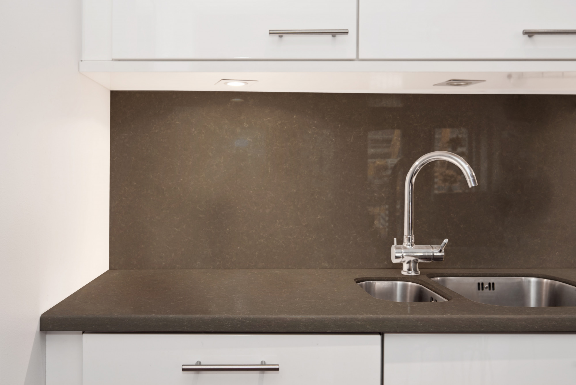 Ironbark Silestone Quartz Kitchen1