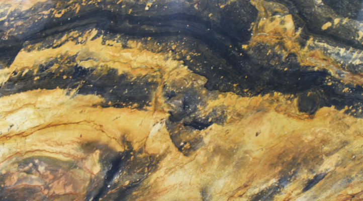 Jacaranda Quartzite Full Slab