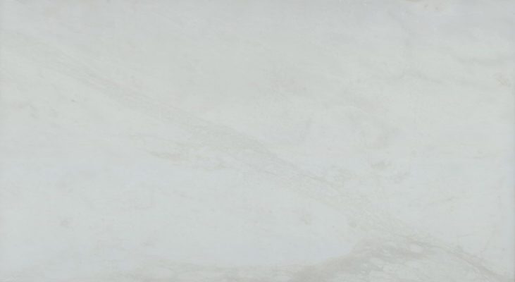 King White Full Slab