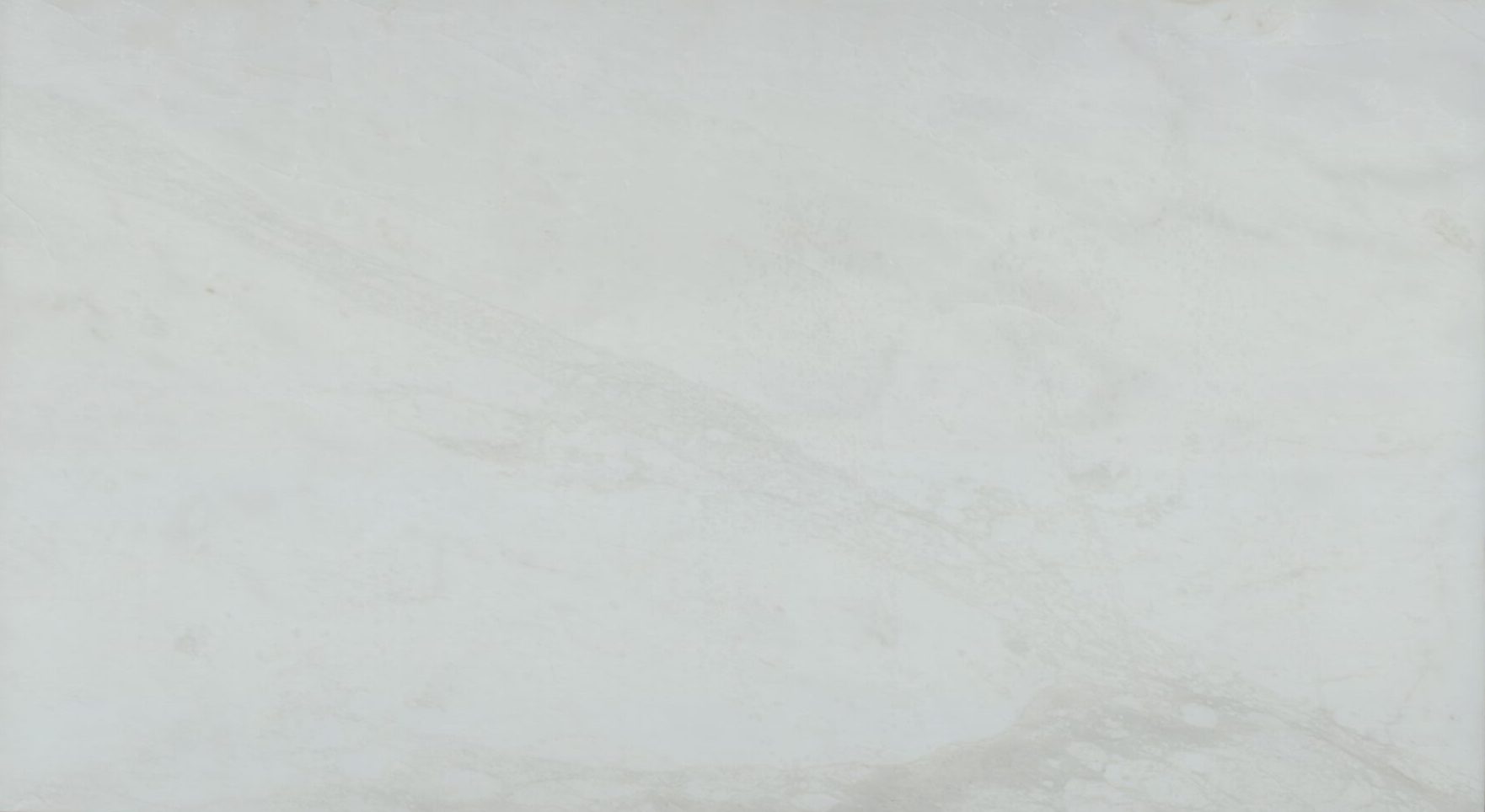 King White Full Slab