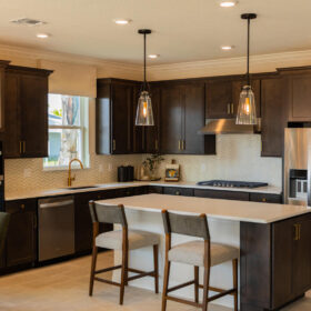 home remodel process