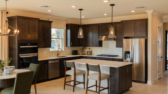 home remodel process