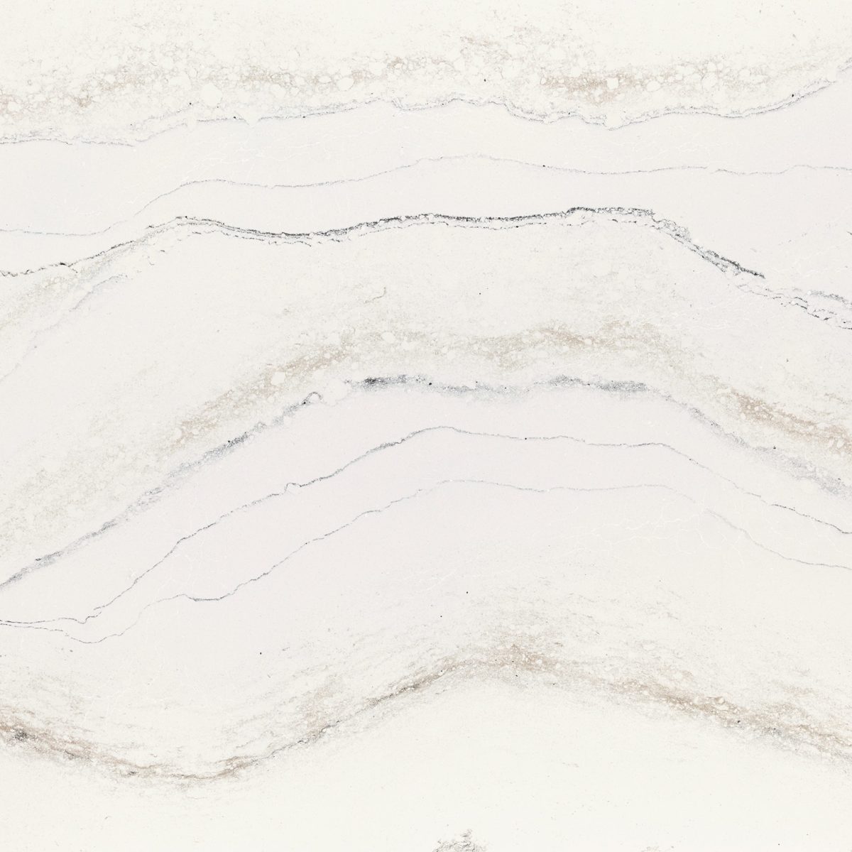 Lakedale Cambria Quartz Slab Home Depot