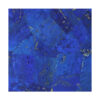 Lapis Luzil Semi Precious Stone