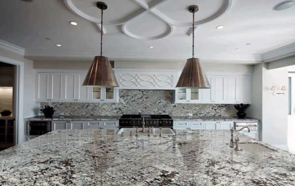 Lennon Granite Kitchen1