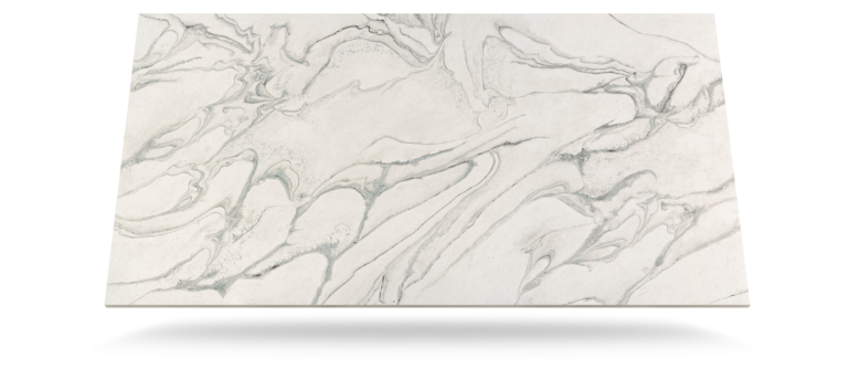 Liquid Sky Dekton 3D Slab