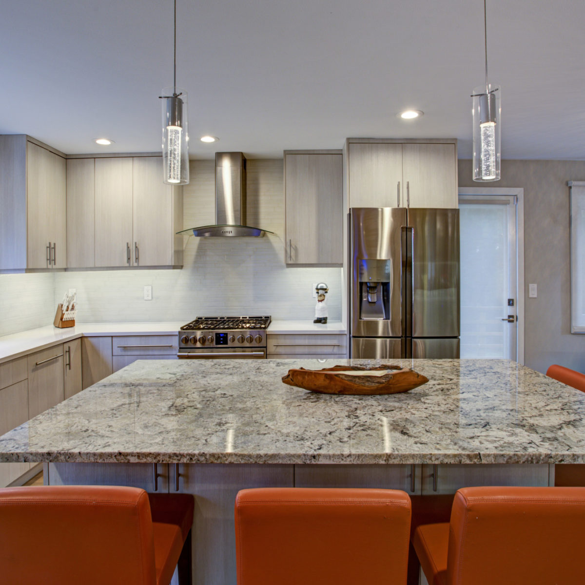 Natural Stone Kitchen CountertopsOne of a Kind: A Complete Guide to Natural Stone Countertops