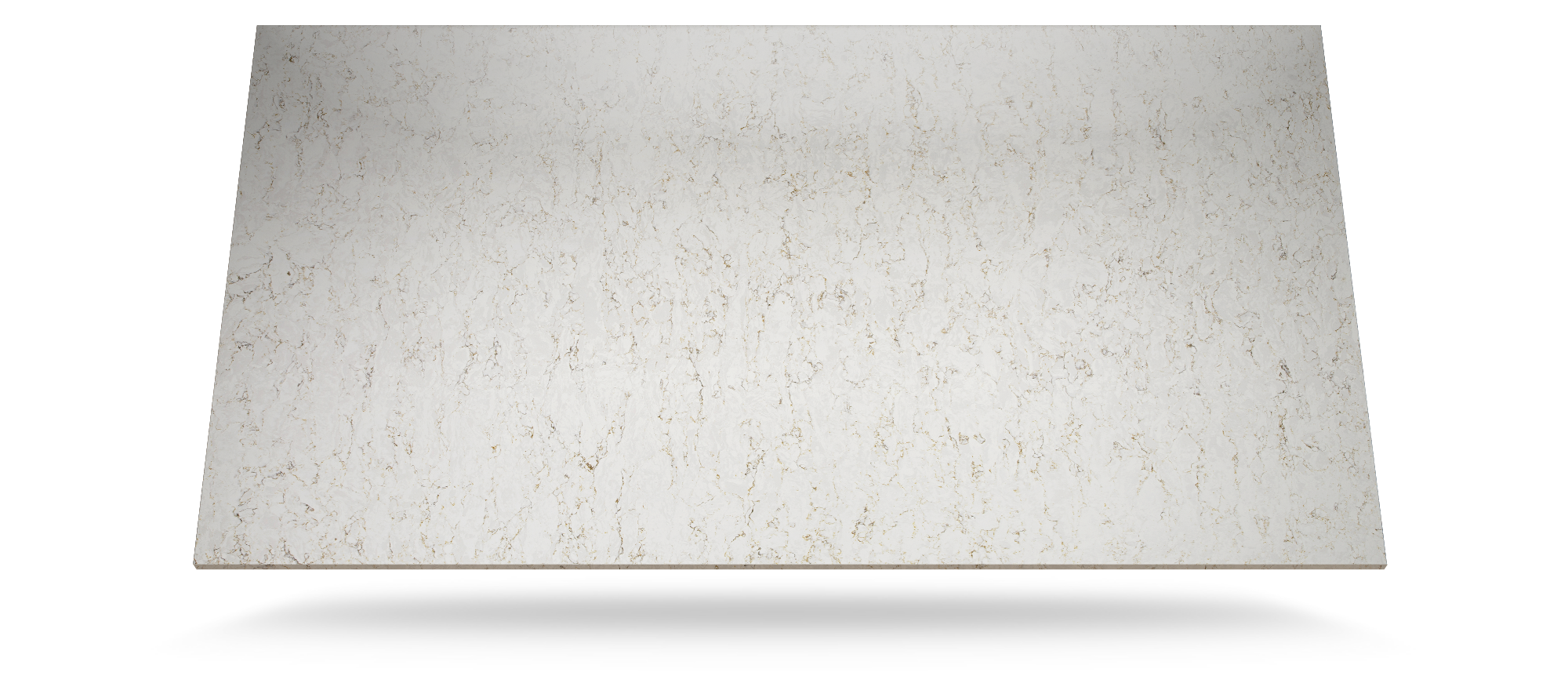 Lusso Silestone Quartz 3D Slab