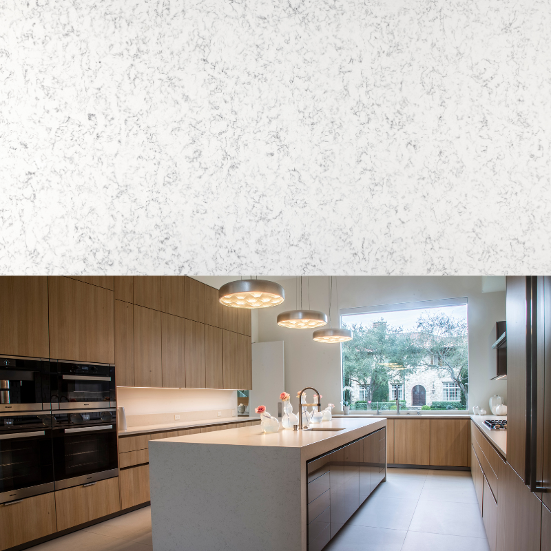 Arabescato Carrara Marble - Image 2