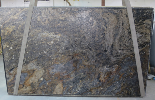 Magma Granite (Leather) Full Slab