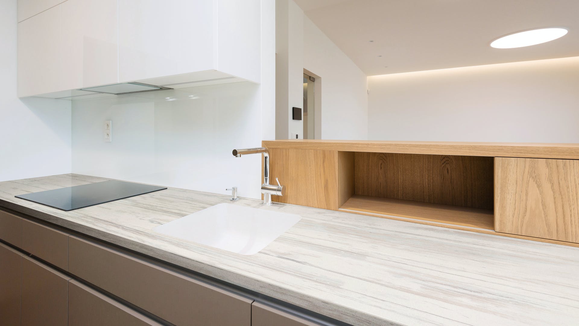 Makai Dekton Kitchen Countertops