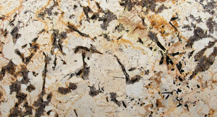 Maranello Granite Full Slab