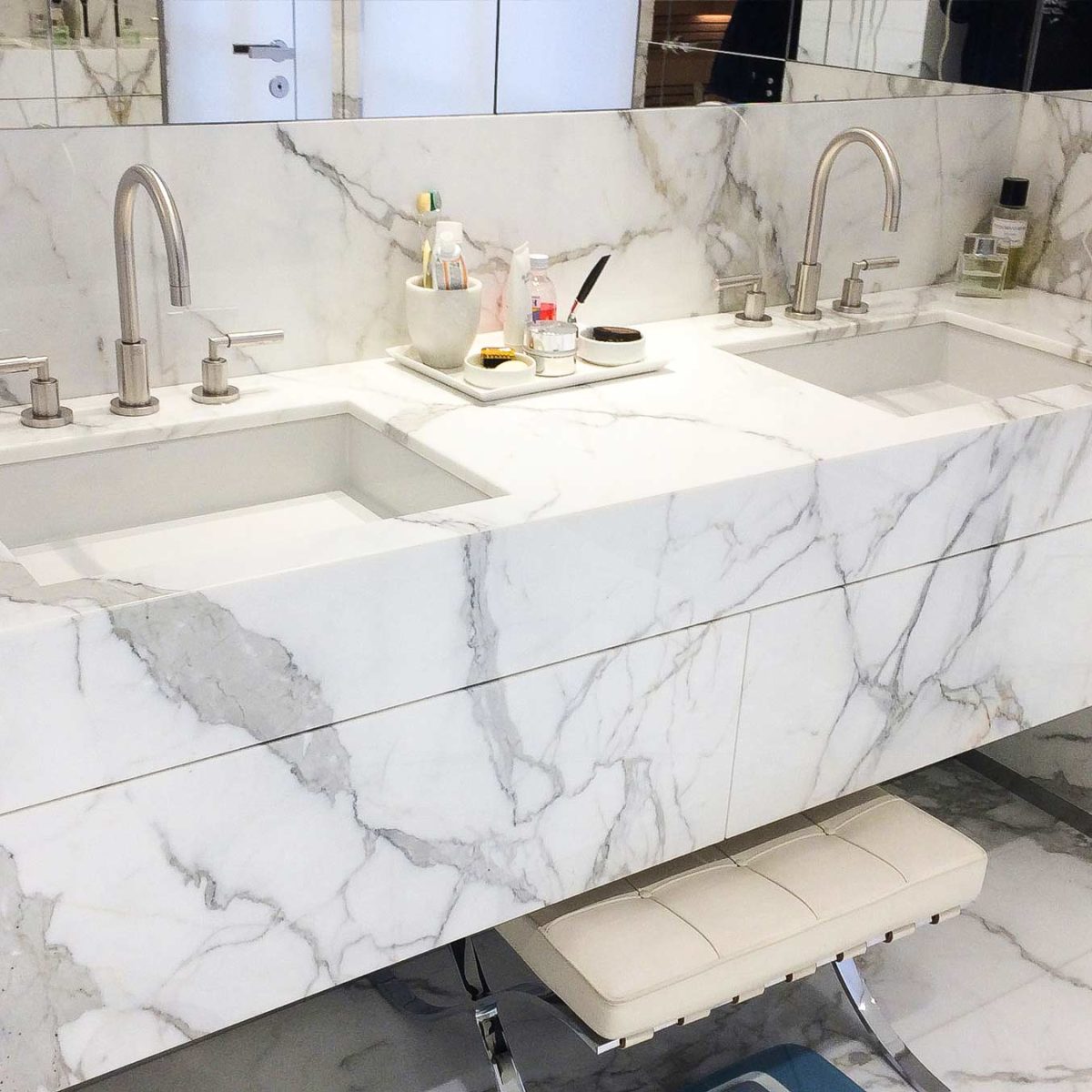 Marble Countertops