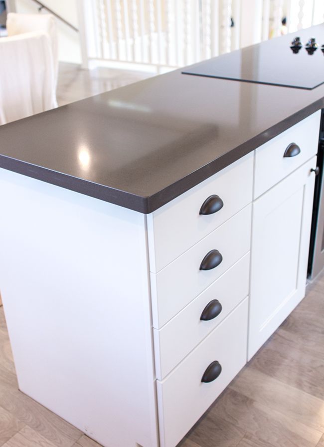 Marengo Silestone Quartz Kitchen1